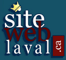 Site Web Laval