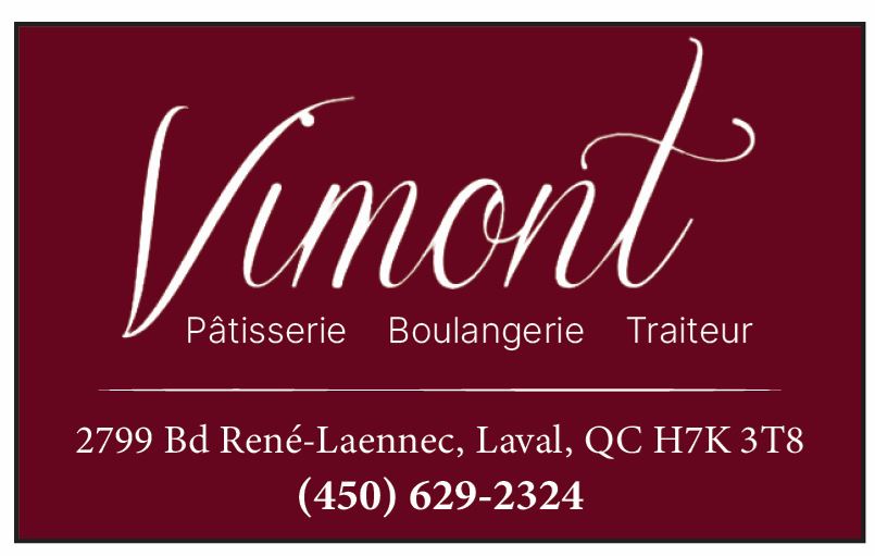 Pâtisserie Boulangerie Vimont