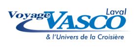 Voyage Vasco Laval