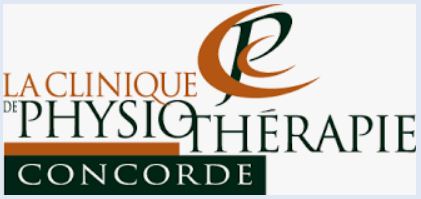 Clinique de Physiothérapie Concorde