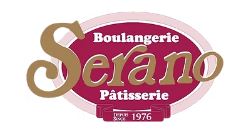 Boulangerie Serano Pâtisserie