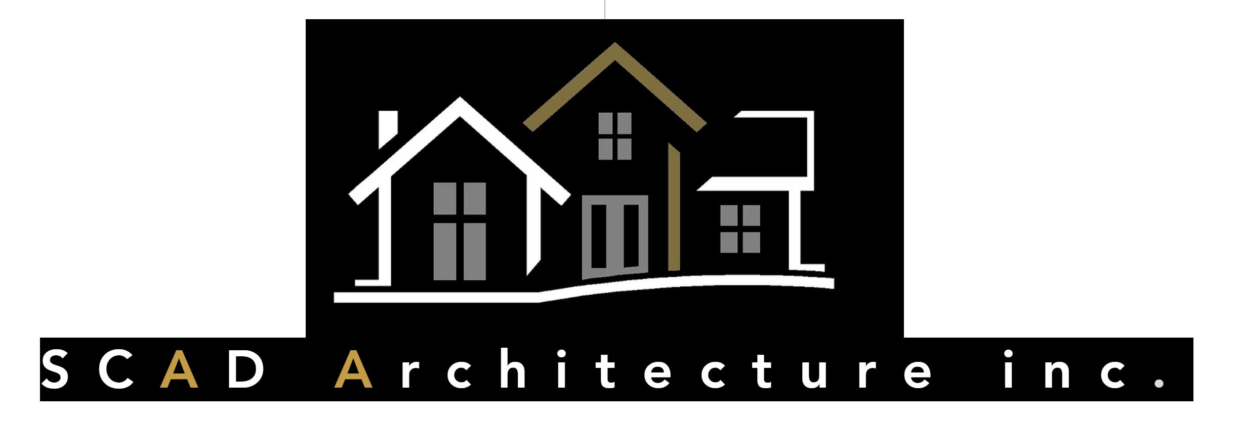 SCAD Architecture inc.