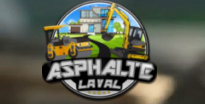 Asphalte Laval