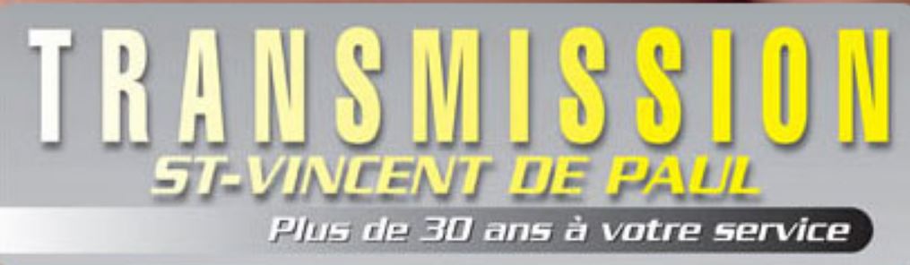 Transmission Saint Vincent de Paul