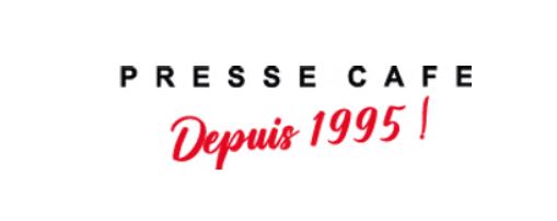 Presse Café Laval (Centropolis)