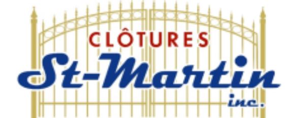 Clôtures St-Martin