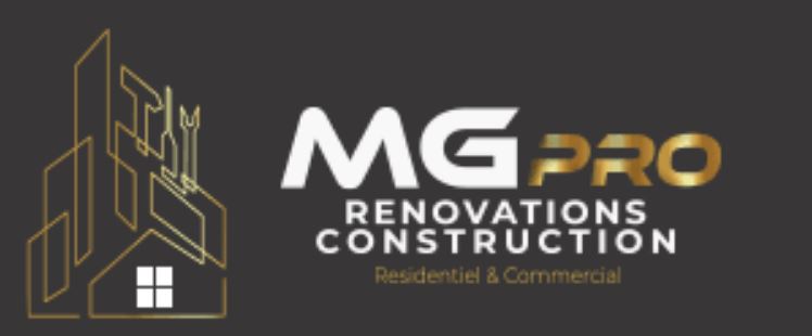 Rénovations MG Pro