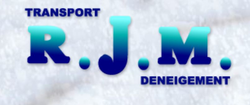 R.J.M. Entretien inc.