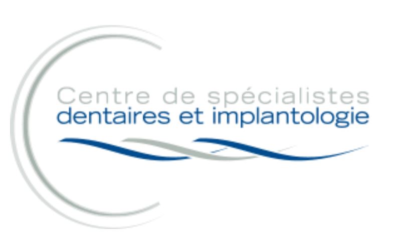 Centre de Spécialistes Dentaires et Implantologie | CSDI