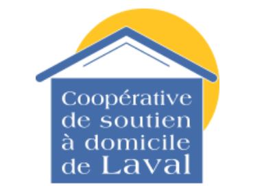 Coopérative de soutien à domicile de Laval