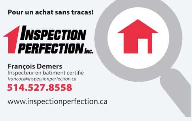 Inspection Perfection