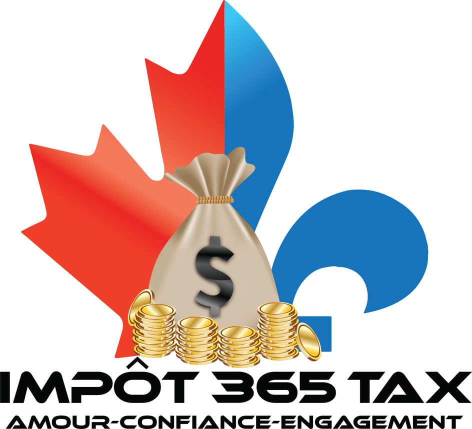 Impôt 365 Tax