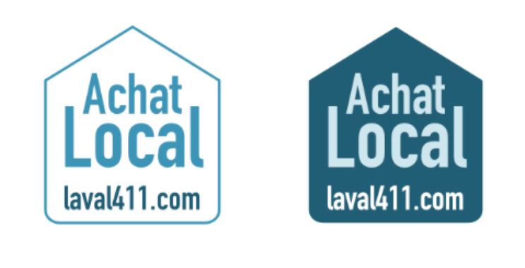 ACHAT LOCAL - LAVAL411.COM