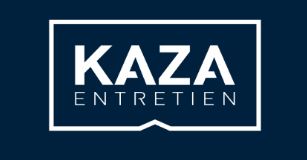 Entretien Kaza - Lavage de vitres et nettoyage de gouttières