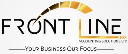 Frontine Accounting Solutions Ltd
